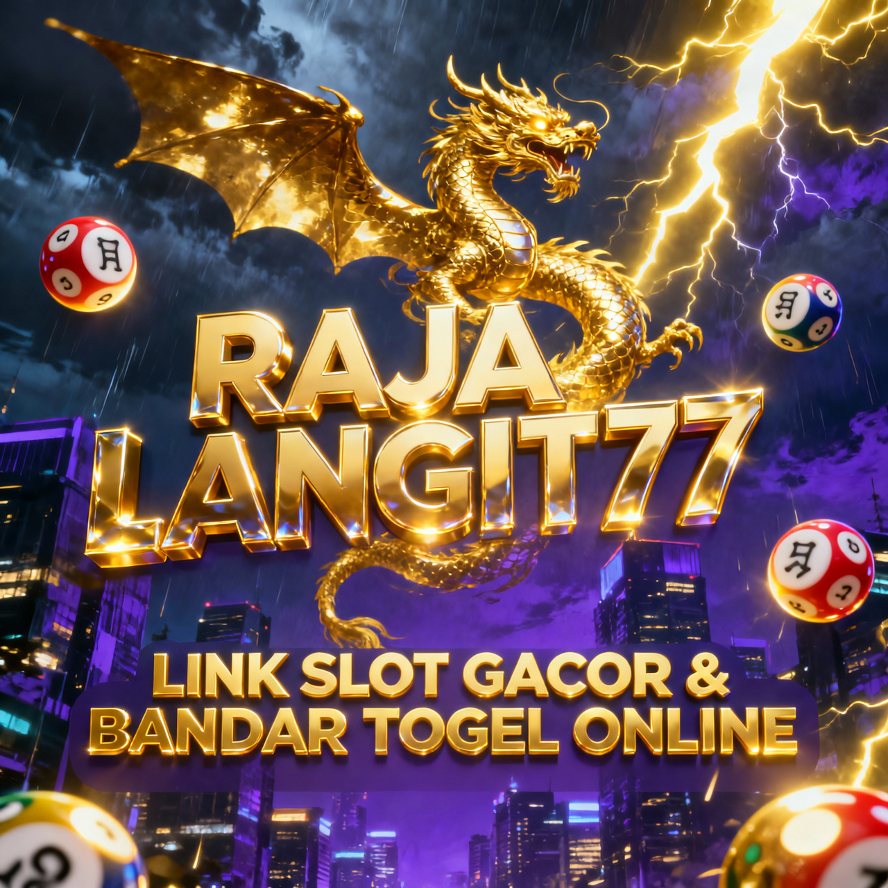 RAJALANGIT77 ~ Agen Resmi Toto 4d & Togel Online Deposit 5k