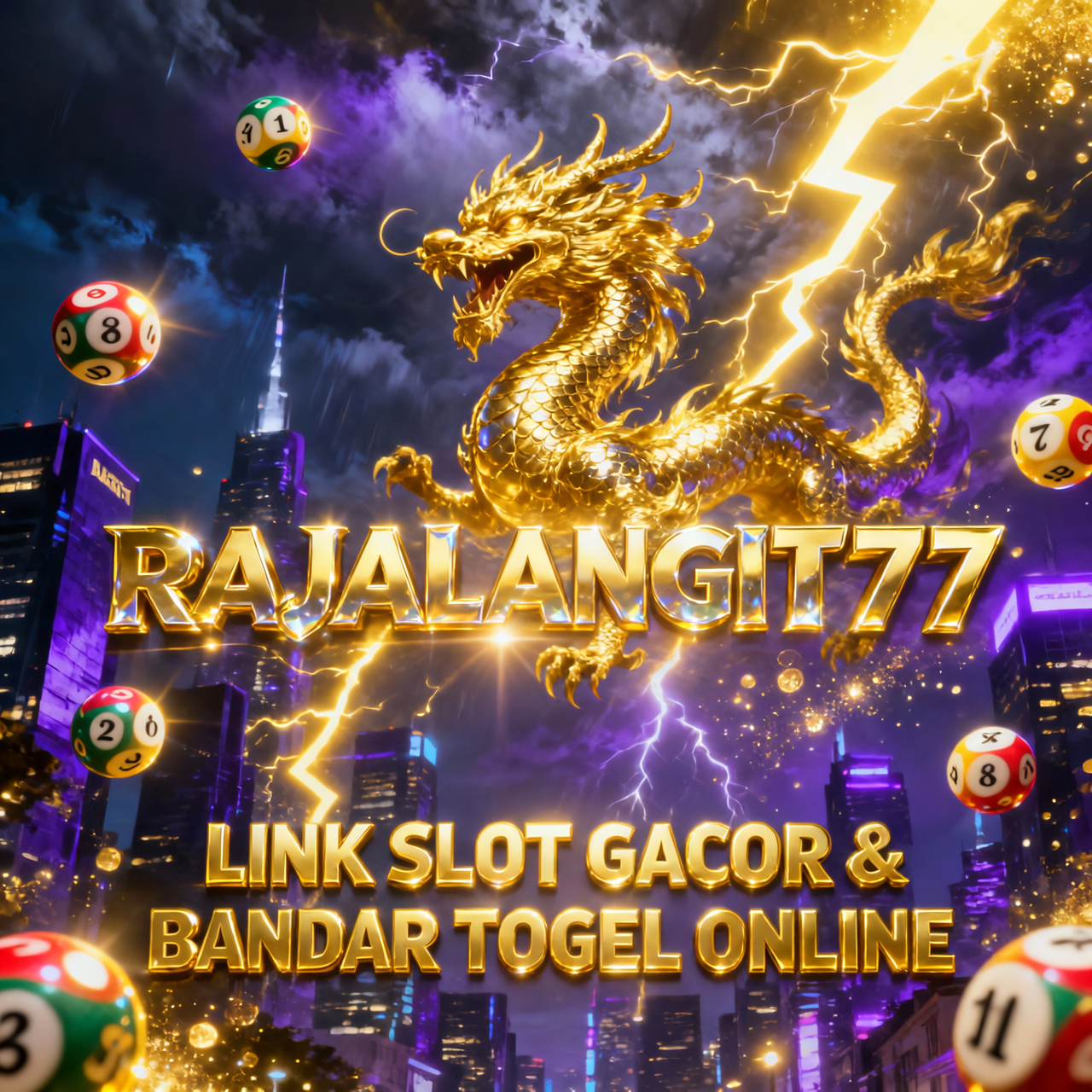RAJALANGIT77