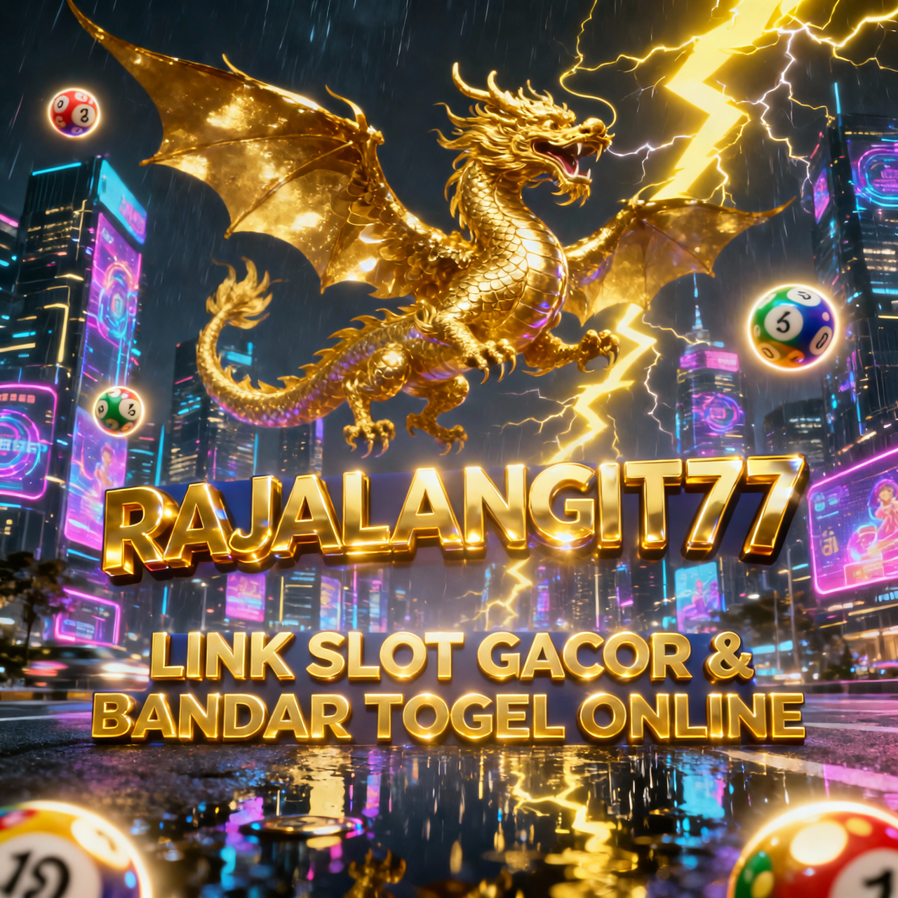 togel online