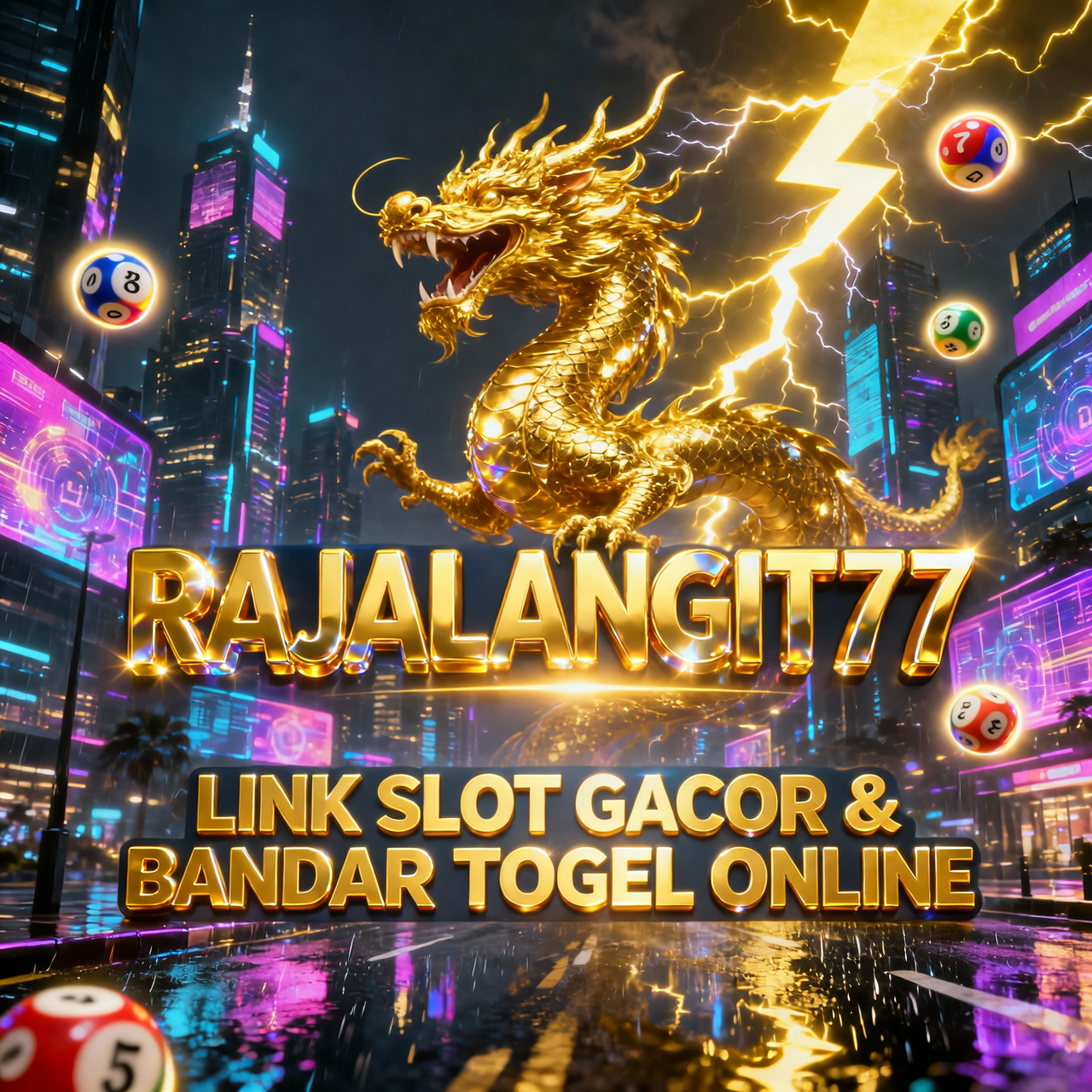 RAJALANGIT77 ~ Togel 4d 5d & Toto Online Update Harian
