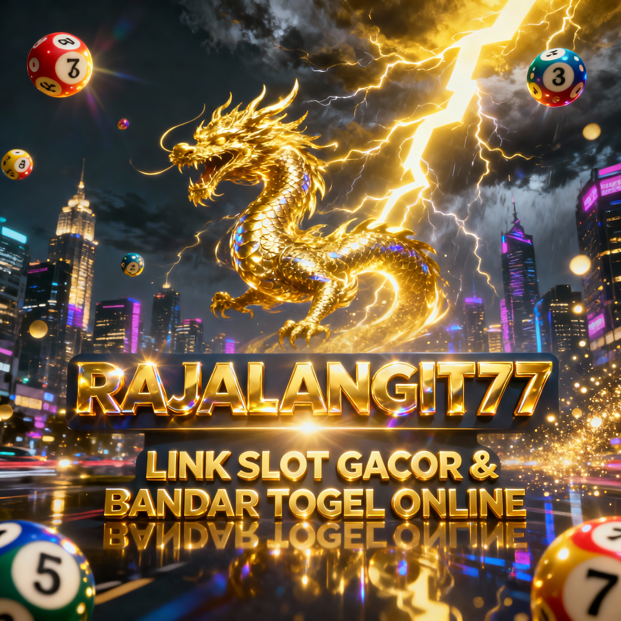 RAJALANGIT77 ~ Gerbang Togel & Toto Online Terpercaya
