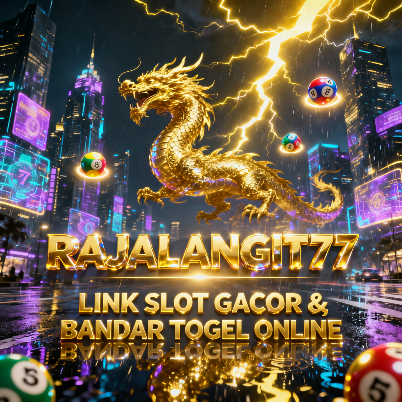 RAJALANGIT77